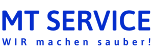 MT Service - Firmenlogo